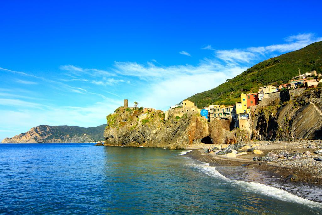 Vernazza Vacation Zimmer foto